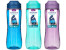 Sistema Hydrate Fľaša Active Flip Top 800 ml, mix farieb